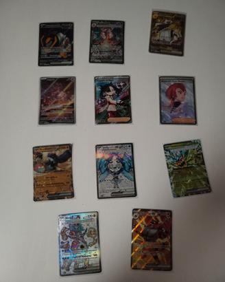 Carte pokemon