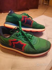 scarpe da ginnastica  donna  Atlantic Stars 