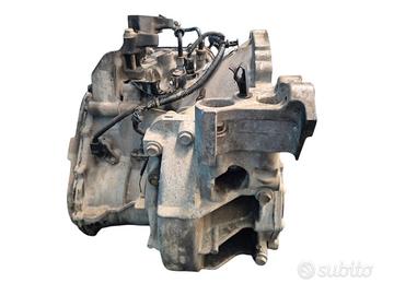 cambio automatico fiat freemont 4x4 939b5000