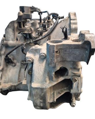 cambio automatico fiat freemont 4x4 939b5000