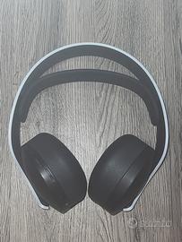 Cuffie PULSE 3D - Playstation