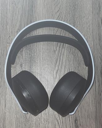 Cuffie PULSE 3D - Playstation