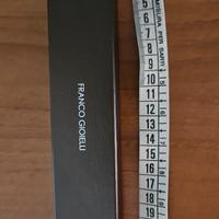 custodia per bracciale Franco Gioielli 