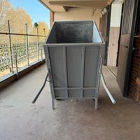 Carriola professionale