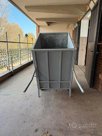 Carriola professionale