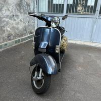 Vespa Px 125