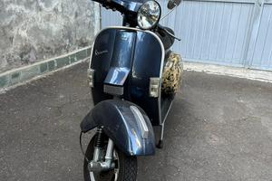Vespa Px 125
