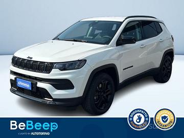 Jeep Compass 1.3 TURBO T4 PHEV NIGHT EAGLE 4X...