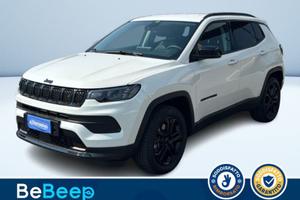 Jeep Compass 1.3 TURBO T4 PHEV NIGHT EAGLE 4X...