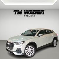 Audi Q3 Sportback 45 1.4 tfsi e s-tronic Plug In