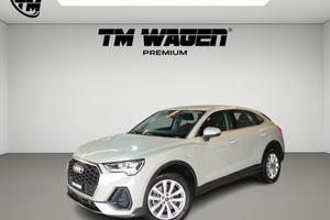 Audi Q3 Sportback 45 1.4 tfsi e s-tronic
