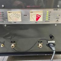 Amplificatore lineare di potenza HF 1000W