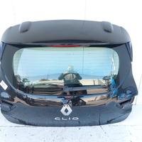 901009631R PORTELLONE POSTERIORE RENAULT CLIO IV (