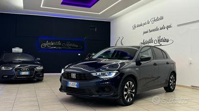 Fiat Tipo 1.3 Mjt S&S 5 porte City Life-2021