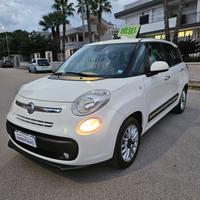 Fiat 500L Living 1.6 Multijet 105 CV Lounge