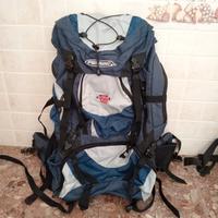 Zaino Ferrino 100 L