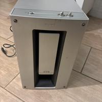 sony speaker