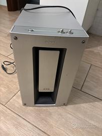 sony speaker