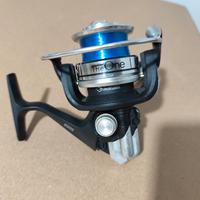 mulinello Feeder Fishing Ferrari the One 3000