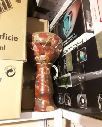 Darabouka percussione marocchina