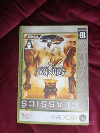 Saints row 2 Xbox 360