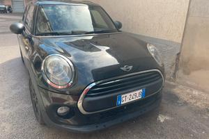 Mini ONE D
