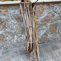 Corteccia di eucalipto per affumicatore api