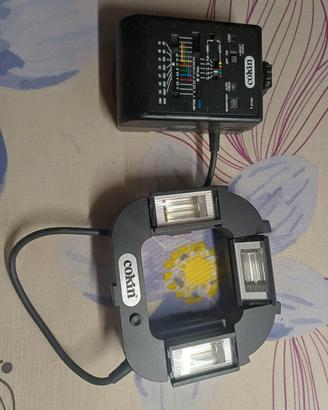 Cokin flash 