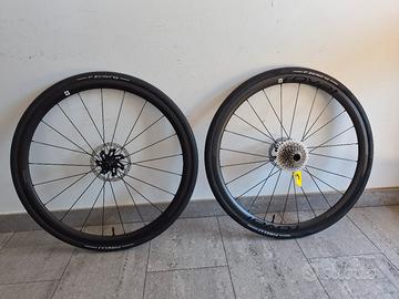 Roval Alpinist CLX II