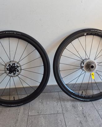 Roval Alpinist CLX II