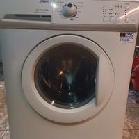 lavatrice Zoppas ricondizionata