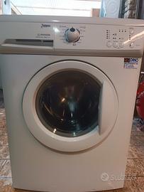 lavatrice Zoppas ricondizionata