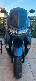 Yamaha N-MAX 125 abs - 11/2024 - 