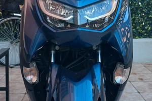 Yamaha N-MAX 125 abs - 11/2024 - 