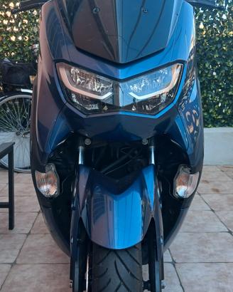 Yamaha N-MAX 125 abs - 11/2024 - 