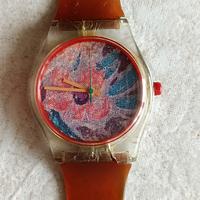 Orologio CAMOMILLA da polso donna 