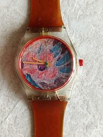 Orologio CAMOMILLA da polso donna 