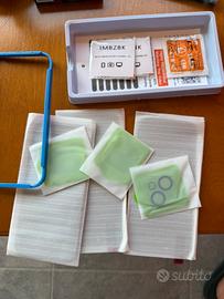 Iphone 15 screen privacy e fotocamera