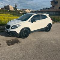 Opel mokka 1.6 cdti modello Cosmo
