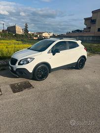 Opel mokka 1.6 cdti modello Cosmo LEGGERE