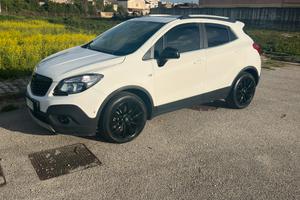 Opel mokka 1.6 cdti modello Cosmo
