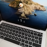 Notebook Apple Air