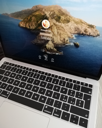 Notebook Apple Air