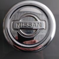 Coprimozzo per Nissan Terrano .