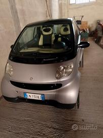Smart 800 dci