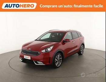 KIA Niro WW73085