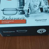 Master Chef Pirofila