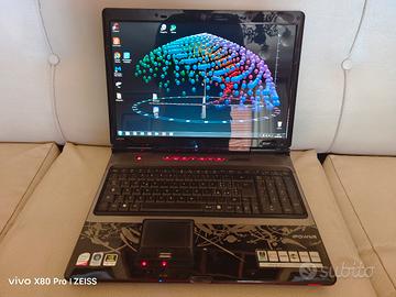 Packard Bell - I Power GX -Q-030