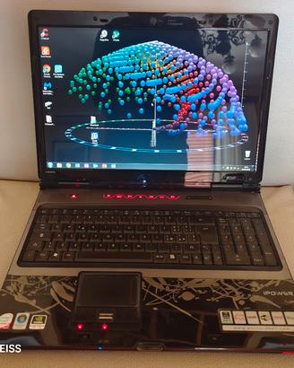 Packard Bell - I Power GX -Q-030