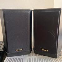 Coppia di Casse Tannoy 603